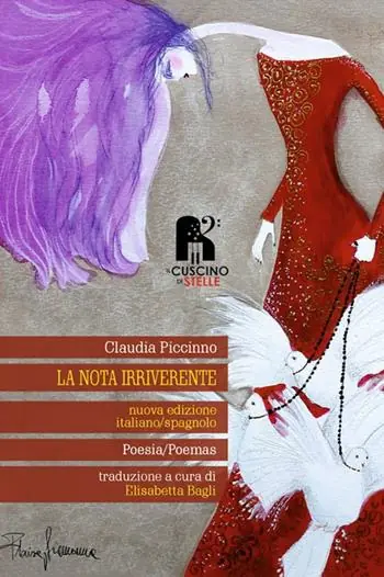 La nota irriverente. Ediz. italiana e spagnola Subito Disponibile