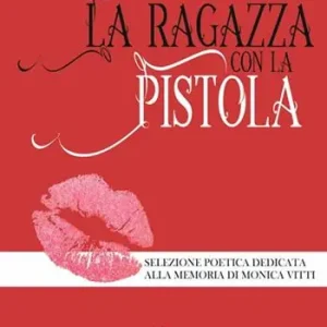 Scelto Dai Clienti La ragazza con la pistola