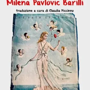 Promozione Le nove vite di Milena Pavlovic Barilli
