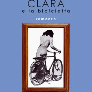 Clara e la bicicletta Popolare