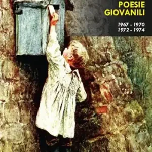 Promozione Poesie giovanili