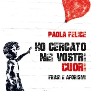 Spedito Oggi Ho cercato nei vostri cuori. Frasi e aforismi