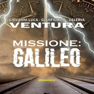 A Buon Prezzo Missione Galileo