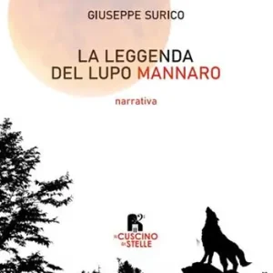La leggenda del lupo mannaro Esclusivo