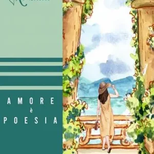 Amore è poesia Pagamento Sicuro