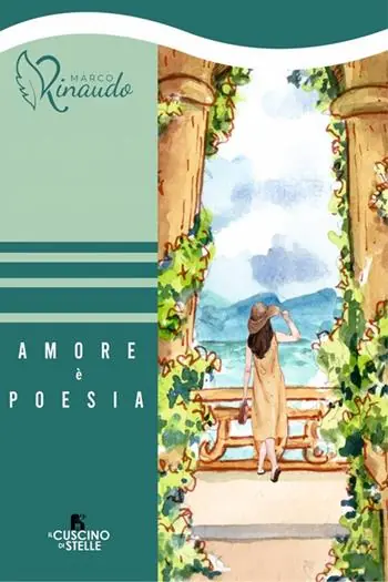 Amore è poesia Pagamento Sicuro