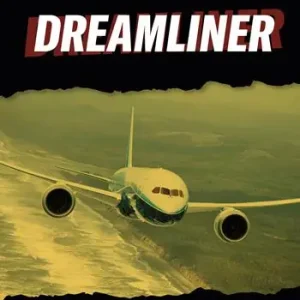 Bestseller Dreamliner