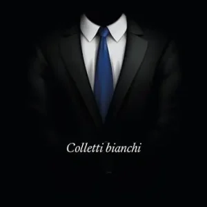 Colletti bianchi Non Perdere