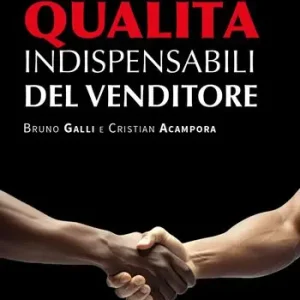 Affare Le 20 qualità indispensabili del venditore