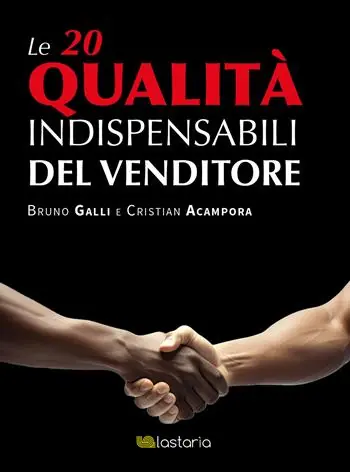 Affare Le 20 qualità indispensabili del venditore