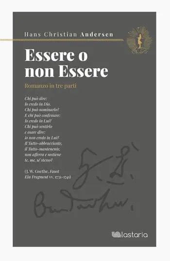 Essere o non essere. Romanzo in tre parti Offerta Del Giorno