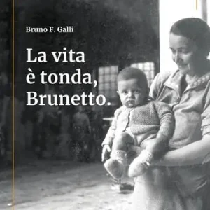 La vita è tonda, Brunetto Promozione