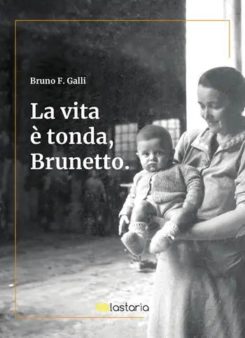La vita è tonda, Brunetto Promozione