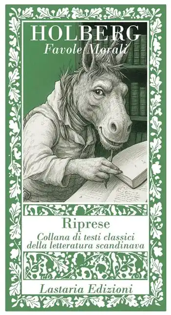Offerta Lampo Favole morali