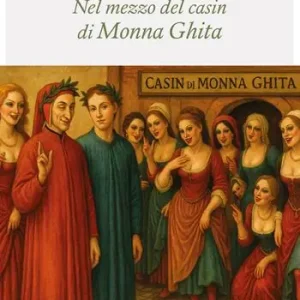 Nel mezzo del casin di Monna Ghita Miglior Prezzo