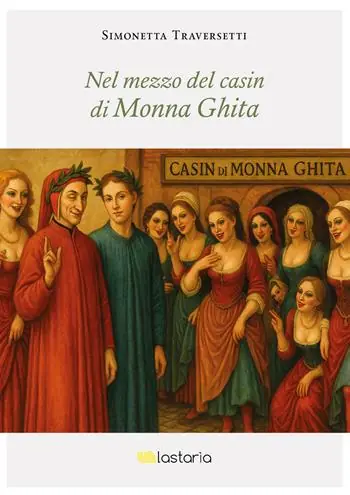 Nel mezzo del casin di Monna Ghita Miglior Prezzo