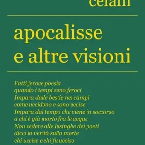 Di Tendenza Apocalisse e altre visioni