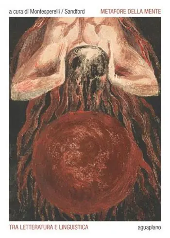 Metafore della mente. Tra letteratura e linguistica Miglior Prezzo