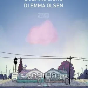 L‘ultimo libro di Emma Olsen Prezzo Basso