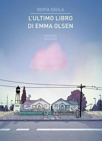 L‘ultimo libro di Emma Olsen Prezzo Basso