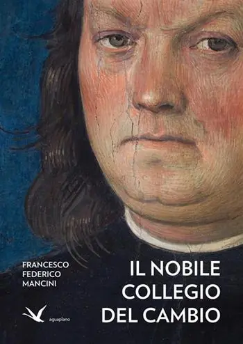 Saldi Il Nobile Collegio del Cambio. Ediz. illustrata