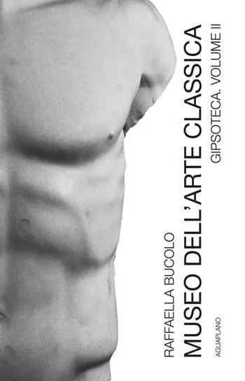 Promozione Esclusiva Museo dell‘arte classica gipsoteca. Nuova ediz.. Vol. 2 Gipsoteca