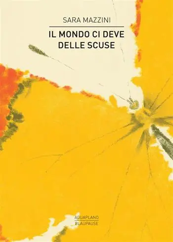 Il mondo ci deve delle scuse Acquista Ora