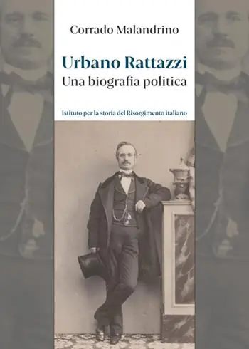 Acquista Ora Urbano Rattazzi. Una biografia politica