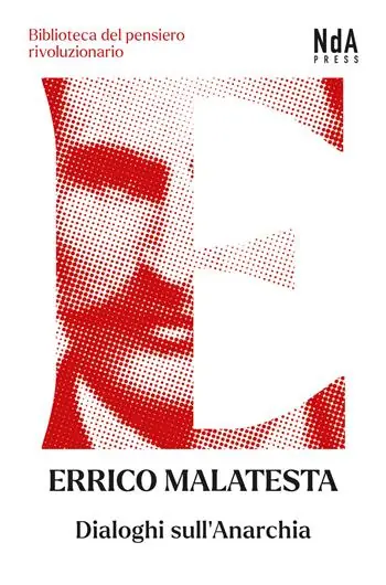 Spedito Oggi Dialoghi sull‘anarchia