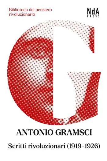 Compra Online Scritti rivoluzionari (1919-1926)