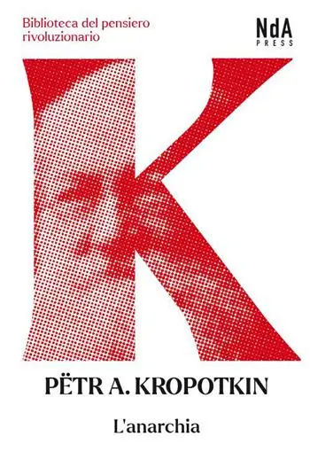Offerta Speciale L‘anarchia