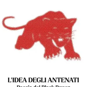 L‘idea degli antenati. Poesia del Black Power. Testo inglese a fronte Super Prezzo