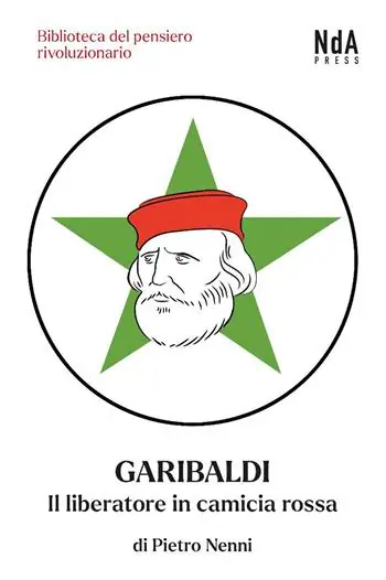 Garibaldi. Il liberatore in camicia rossa Promo Stagionale