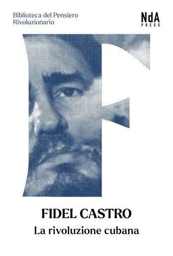 Offerta Del Giorno La rivoluzione cubana