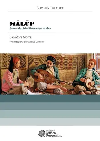 Offerta Del Giorno Maluf. Suoni dal Mediterraneo arabo