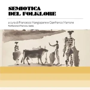 Semiotica del folklore Ordina Subito