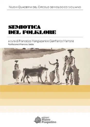 Semiotica del folklore Ordina Subito