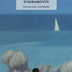 Spedito Oggi Les oliviers d‘Agramonte