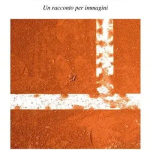 Spedito Oggi Serve & volley. Un racconto per immagini