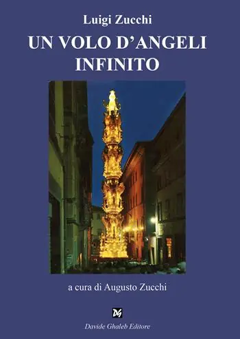 Un volo d‘angeli infinito Promozione Esclusiva
