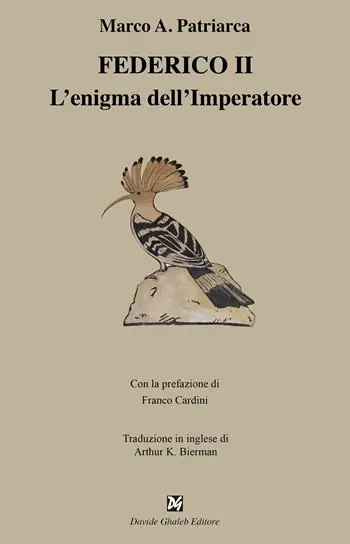 Consegna Rapida Federico II. L‘enigma dell‘imperatore