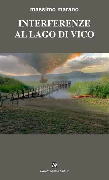 Interferenze sul lago di Vico Consegna Rapida