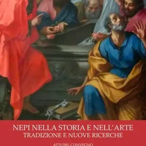 Bestseller Nepi nella storia e nell‘arte. Tradizione e nuove ricerche