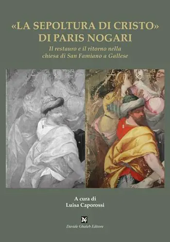 A Buon Prezzo «La sepoltura di Cristo» di Paris Nogari