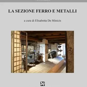 Spedizione Espresso La sezione ferro e metalli