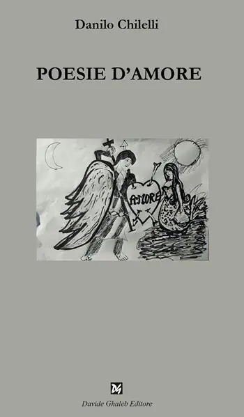 Poesie d‘amore Subito Disponibile
