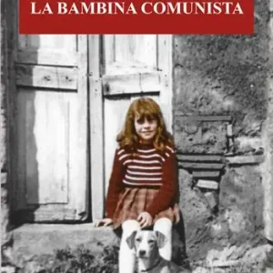 Karla la bambina comunista Scelto Dai Clienti