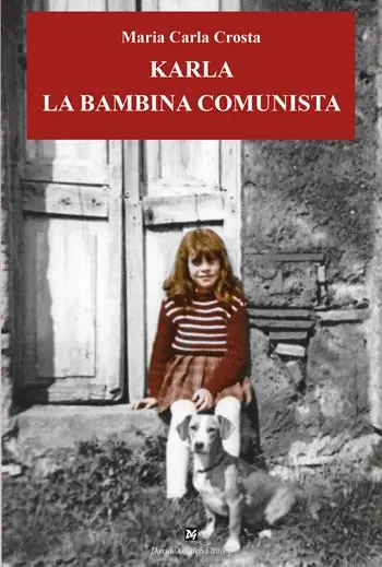 Karla la bambina comunista Scelto Dai Clienti