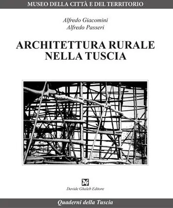 Ultima Occasione Architettura rurale nella Tuscia