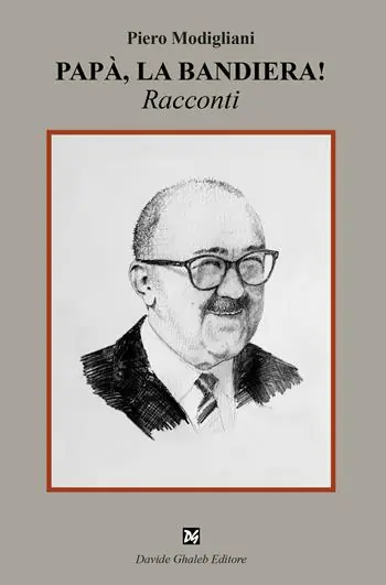 Papà, la bandiera! Ordina Subito